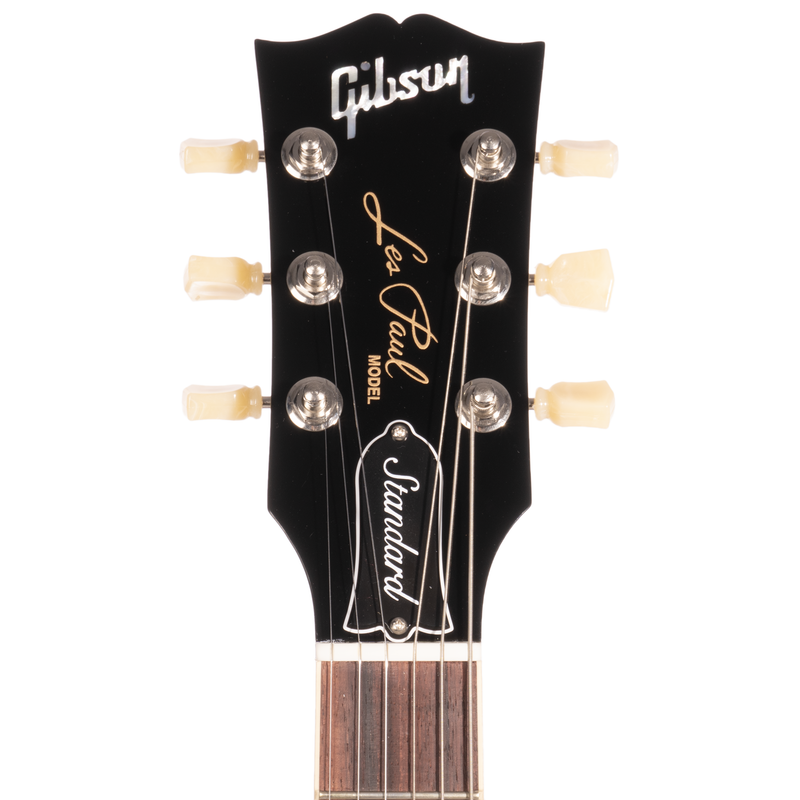 Gibson Les Paul Standard '50s Left-Handed Electric Guitar, Goldtop