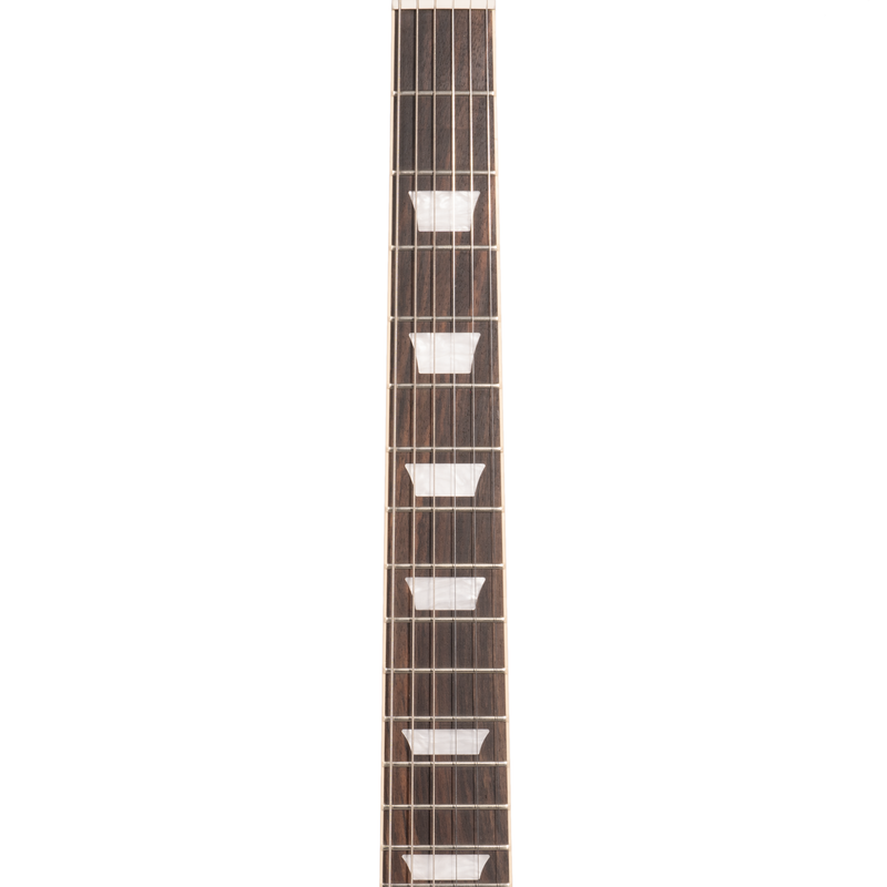 Gibson Les Paul Standard ‘50s Plain Top Electric Guitar, Sparkling Burgundy