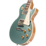 Gibson Les Paul Standard ‘50s Plain Top Electric Guitar, Inverness Green