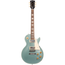 Gibson Les Paul Standard ‘50s Plain Top Electric Guitar, Inverness Green