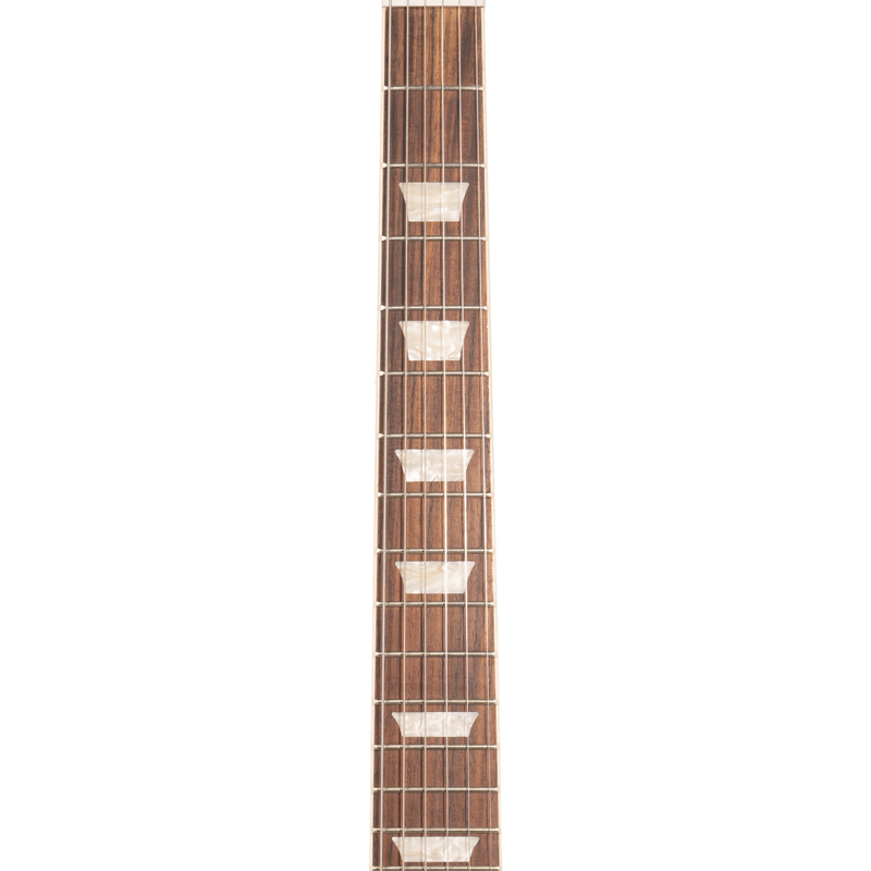 Gibson Les Paul Standard ‘50s Plain Top Electric Guitar, Inverness Green