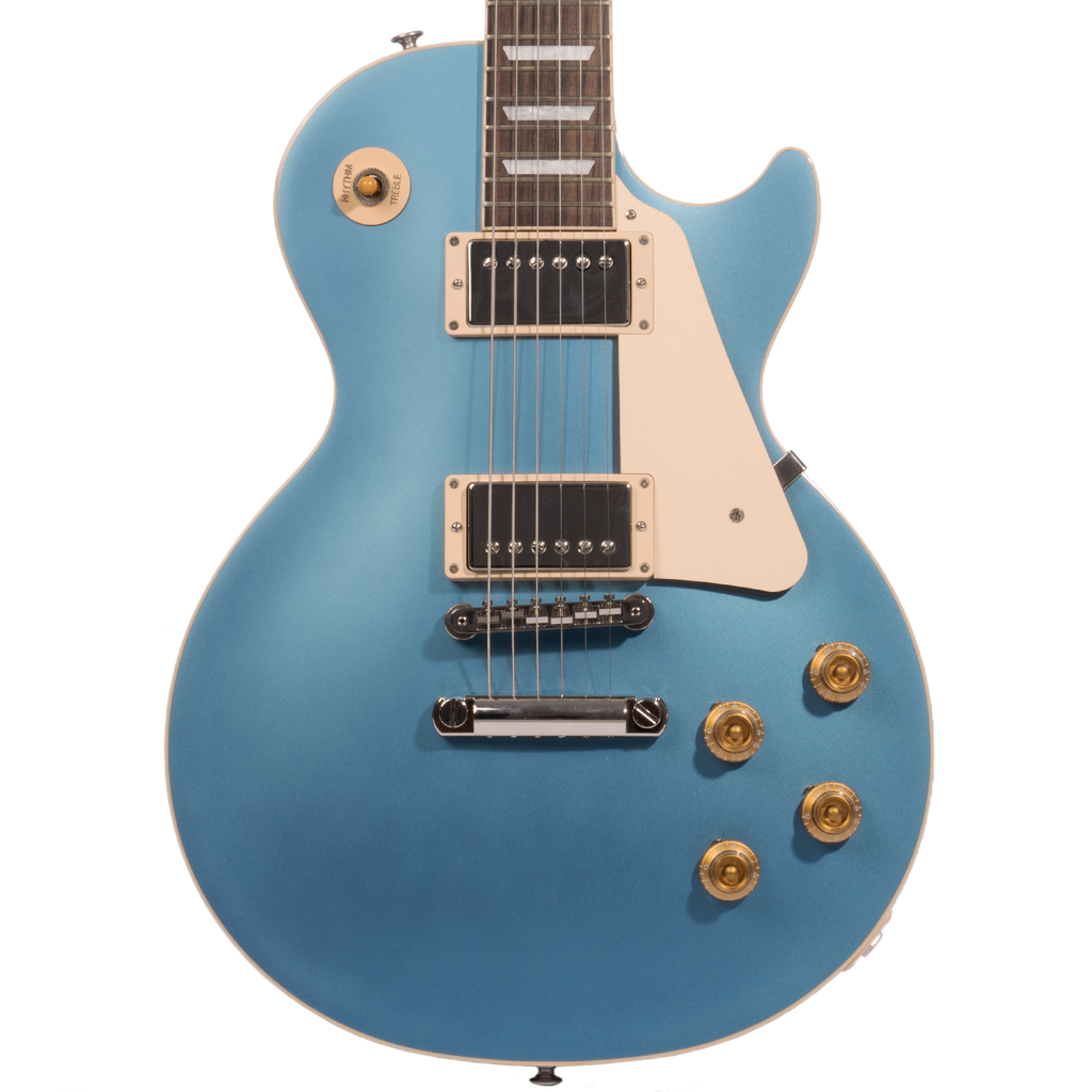 Teal les paul deals
