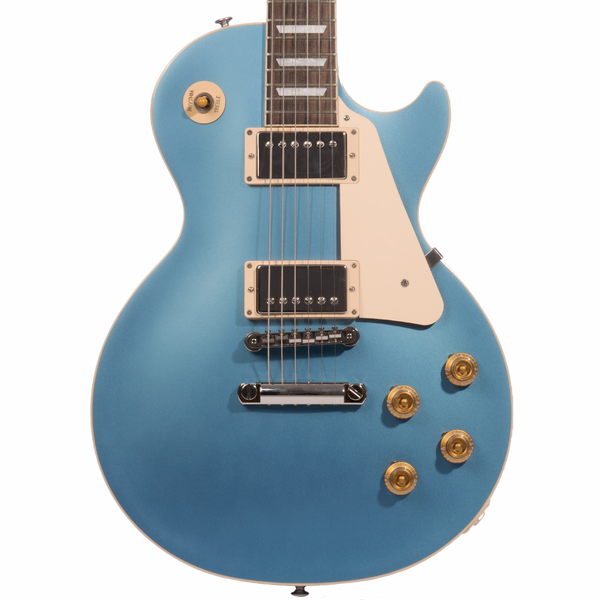 Les paul sales standard blue