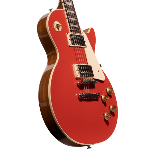 Gibson Les Paul Standard '50s Plain Top Electric Guitar