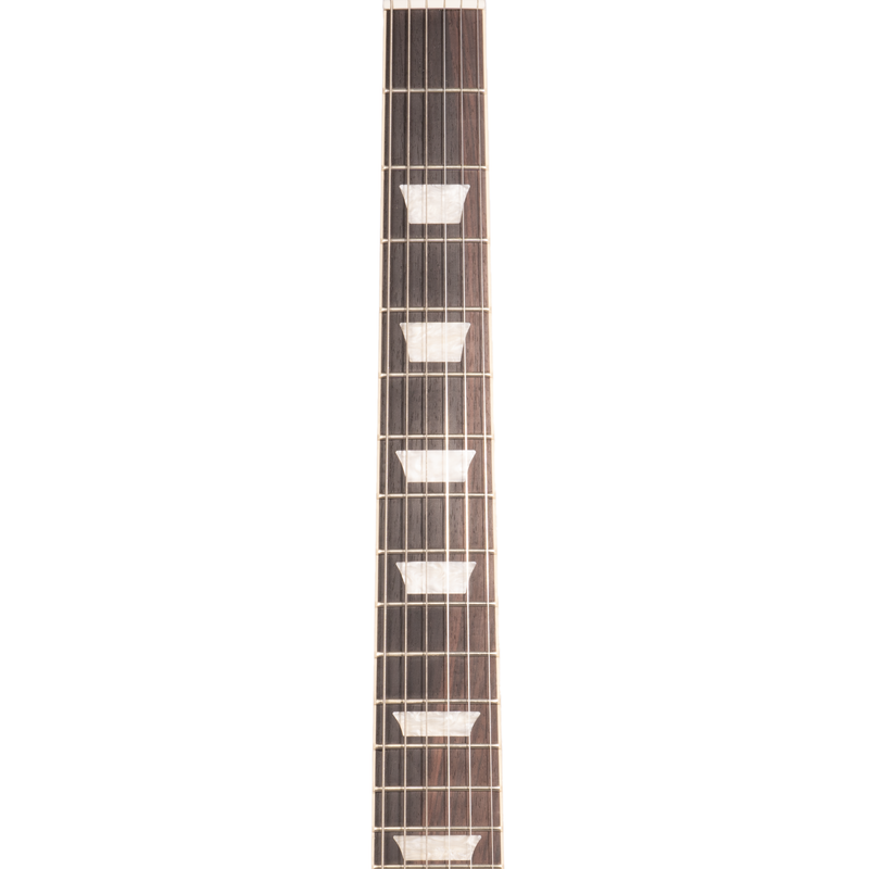 Gibson Les Paul Standard ‘50s Plain Top Electric Guitar, Cardinal Red