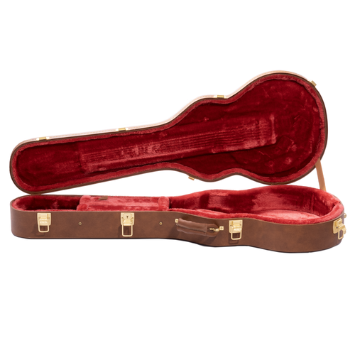 Gibson Les Paul Standard '50s Plain Top Electric Guitar Gibson Les Paul Standard '50s Plain Top Electric Guitar