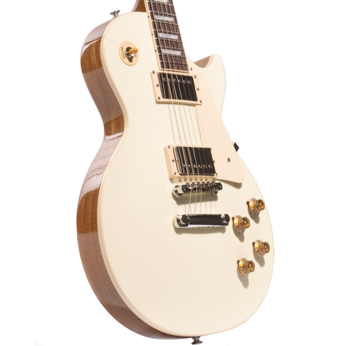Gibson les paul online classic white