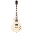 Gibson Les Paul Standard ‘50s Plain Top Electric Guitar, Classic White