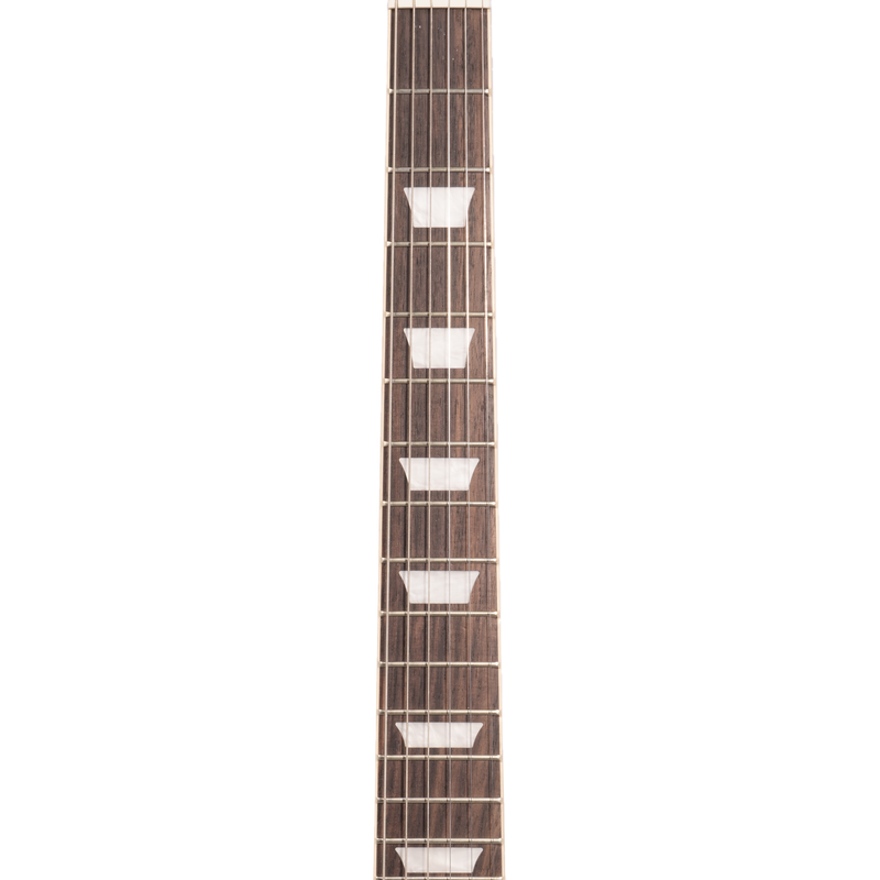 Gibson Les Paul Standard ‘50s Plain Top Electric Guitar, Classic White