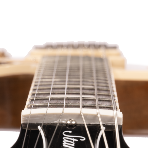 Gibson Les Paul Standard '50s P-90 Electric Guitar, Gold Top