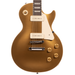 Gibson Les Paul Standard '50s P-90 Electric Guitar, Gold Top
