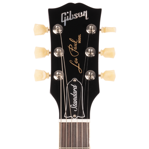 Gibson Les Paul Standard '50s P-90 Gold Top