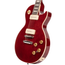 Gibson Warren Haynes Les Paul Standard Electric Guitar, '60s Cherry