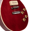 Gibson Warren Haynes Les Paul Standard Electric Guitar, '60s Cherry