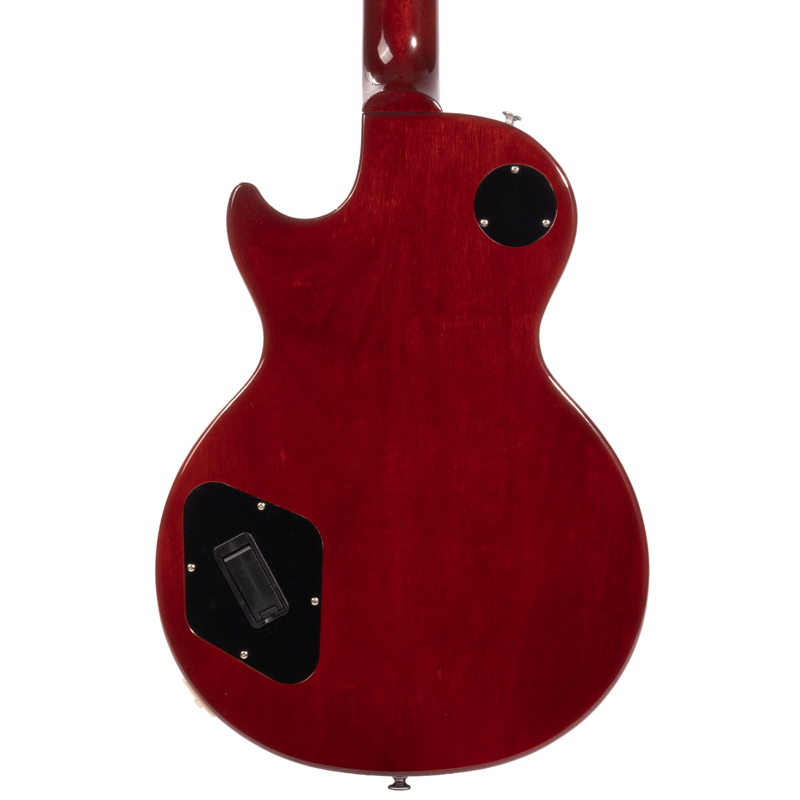 Gibson Warren Haynes Les Paul Standard Electric Guitar, 60s Cherry