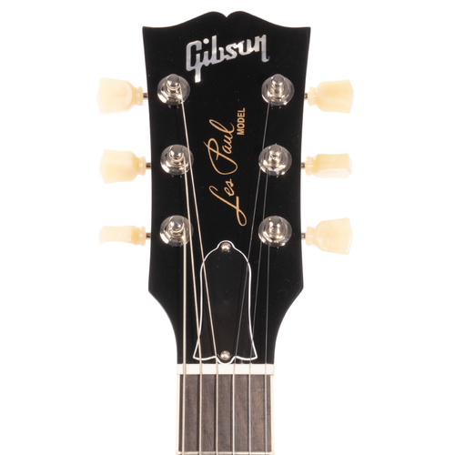 Gibson Warren Haynes Les Paul Standard Electric Guitar, '60s Cherry