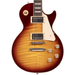 Gibson Les Paul Standard '60s Bourbon Burst Electric Guitar with Hardshell Case