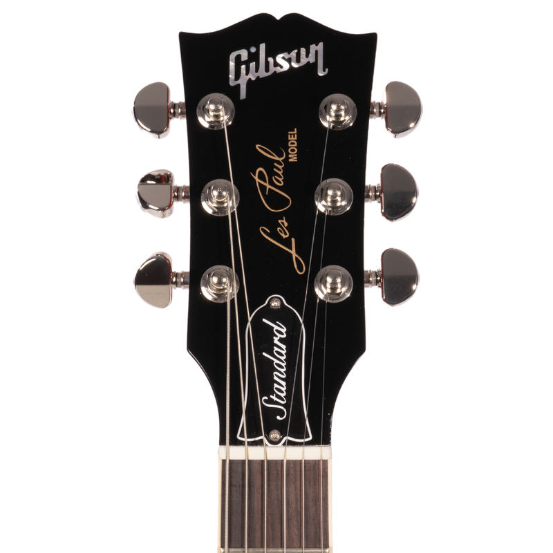 Gibson Les Paul Standard '60s Bourbon Burst Electric Guitar with Hardshell Case