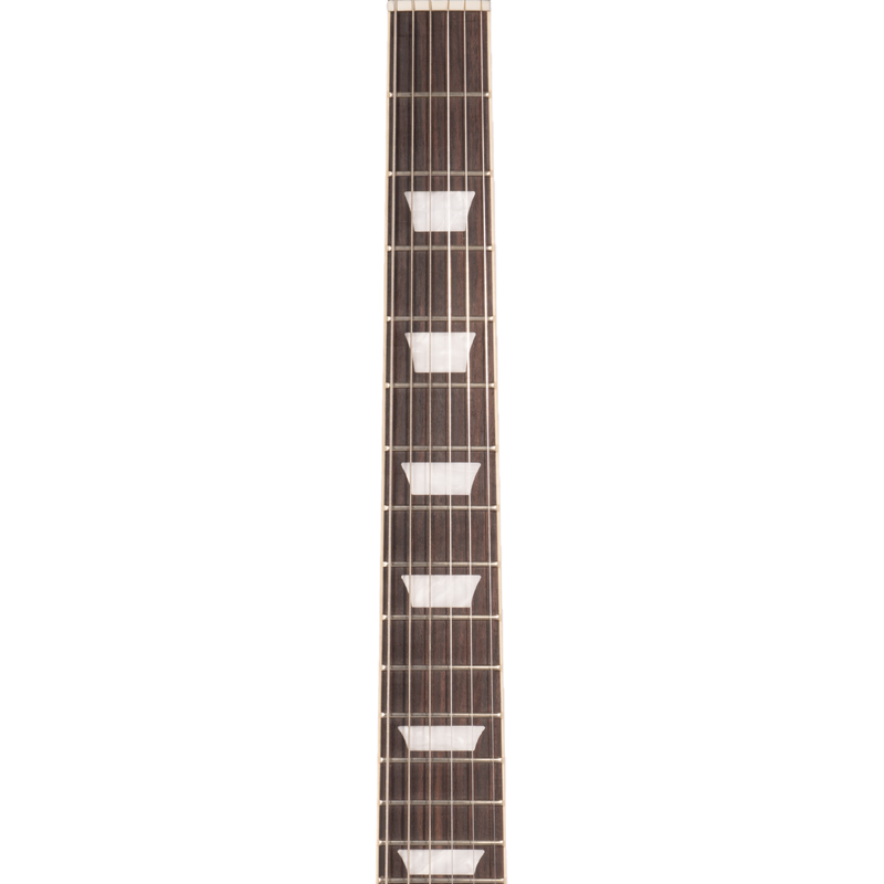 Gibson Les Paul Standard '60s Bourbon Burst Electric Guitar with Hardshell Case