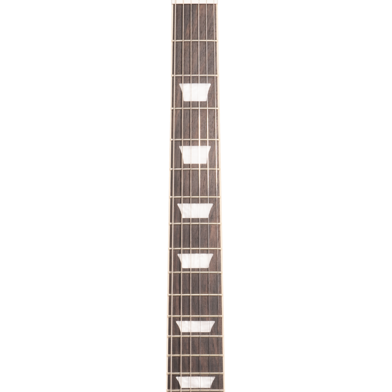 Gibson Les Paul Standard '60s Bourbon Burst Electric Guitar with Hardshell Case