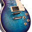 Gibson Les Paul Standard ‘60s Figured Top Electric Guitar, Blueberry Burst