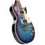 Gibson Les Paul Standard ‘60s Figured Top Electric Guitar, Blueberry Burst