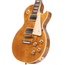 Gibson Les Paul Standard ‘60s Figured Top Electric Guitar, Honey Amber