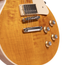 Gibson Les Paul Standard ‘60s Figured Top Electric Guitar, Honey Amber