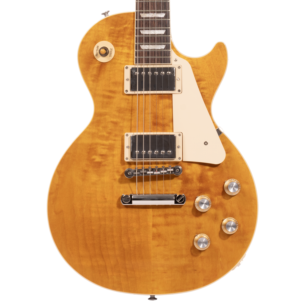 【1円スタート！】Gibson Les Paul Standard Honey Sunburst 2004/ギブソン レスポールスタンダード 2004年製 Gibson Les Paul Standard \u002750s Faded Vintage Honey Burst Guitar