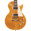 Gibson Les Paul Standard ‘60s Figured Top Electric Guitar, Honey Amber