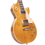 Gibson Les Paul Standard ‘60s Figured Top Electric Guitar, Honey Amber