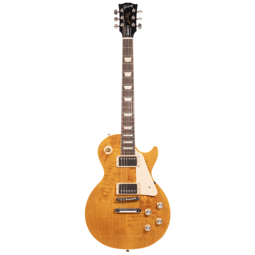 Gibson Les Paul Standard '60s Figured Top Electric Guitar