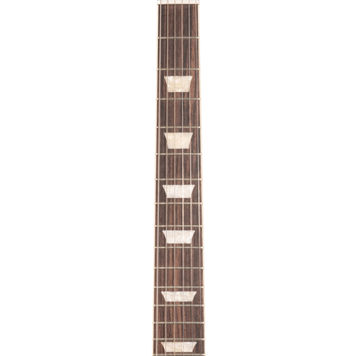 Gibson Les Paul Standard ‘60s Figured Top Electric Guitar, Honey Amber