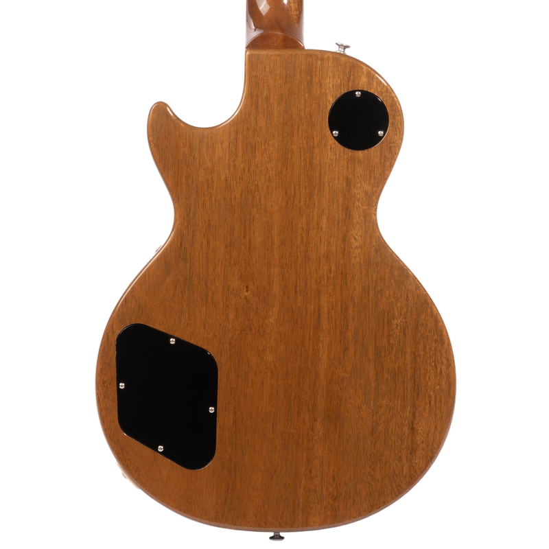 Gibson Les Paul Standard ‘60s Figured Top Electric Guitar, Honey Amber
