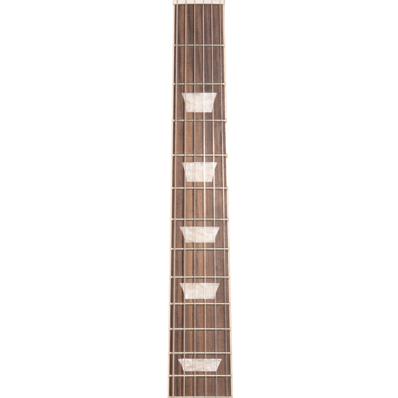 Gibson Les Paul Standard ‘60s Figured Top Electric Guitar, Honey Amber