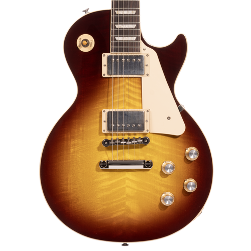 Gibson Les Paul Standard '60s Iced Tea Electric Guitar w/ Case