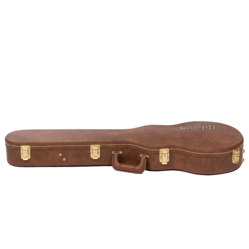 Gibson Les Paul Standard ‘60s Figured Top Electric Guitar, Ocean Blue