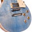 Gibson Les Paul Standard ‘60s Figured Top Electric Guitar, Ocean Blue