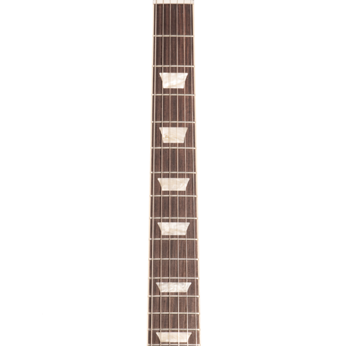 Gibson Les Paul Standard ‘60s Figured Top Electric Guitar, Ocean Blue