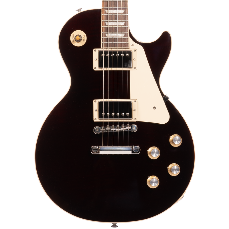 Gibson Les Paul Standard '60s Faded Electric Guitar Vintage