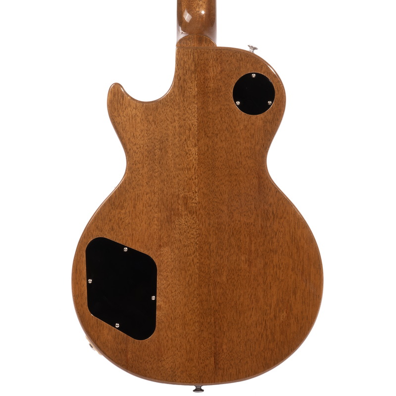 Gibson Les Paul Standard ‘60s Figured Top Electric Guitar, Translucent Oxblood