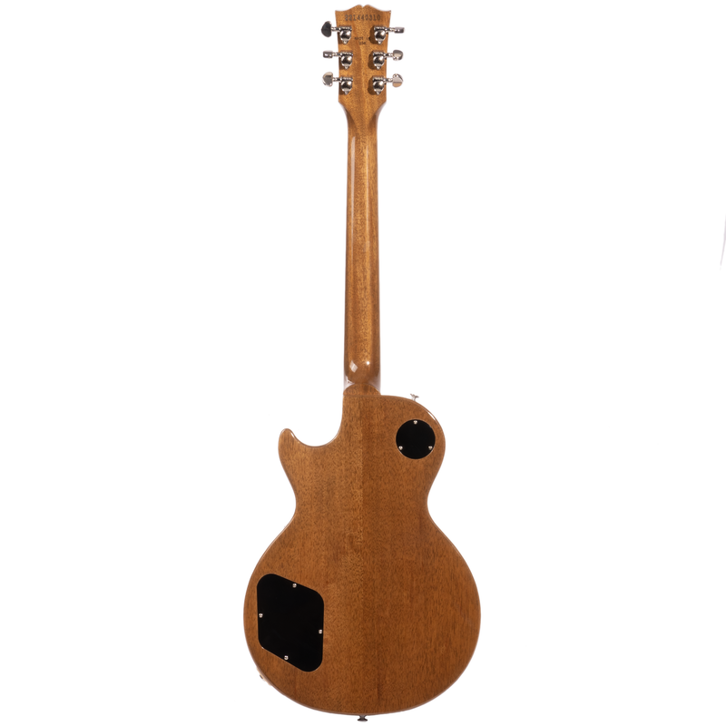 Gibson Les Paul Standard ‘60s Figured Top Electric Guitar, Translucent Oxblood