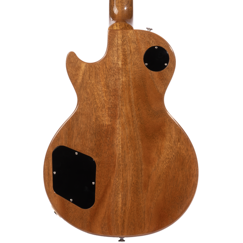 Gibson Les Paul Standard ‘60s Figured Top Electric Guitar, Translucent Oxblood