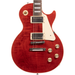 Gibson Les Paul Standard ‘60s Figured Top Electric Guitar, '60s Cherry