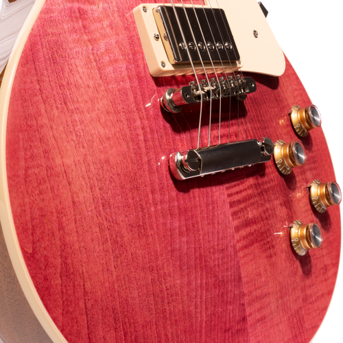 Gibson - 1991 Les Paul Standard Used | Mass Street Music