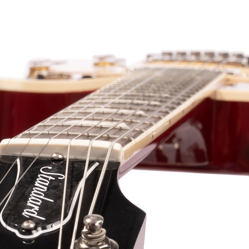 Gibson Les Paul Standard '60s Unburst Electric Guitar w/ Case