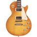 Gibson Les Paul Standard '60s Unburst Electric Guitar with Hardshell Case
