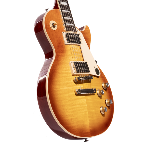 Gibson Les Paul Standard '60s Unburst Electric Guitar w/ Case