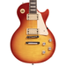 Gibson Les Paul Standard '60s Double Trouble Electric Guitar, Vintage Cherry Sunburst