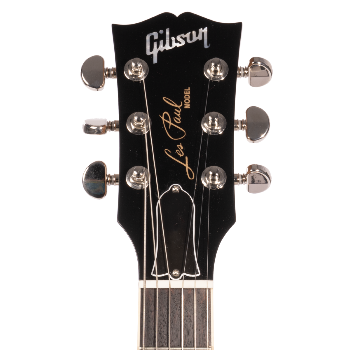 Gibson Les Paul Standard '60s Double Trouble Electric Guitar, Vintage Cherry Sunburst